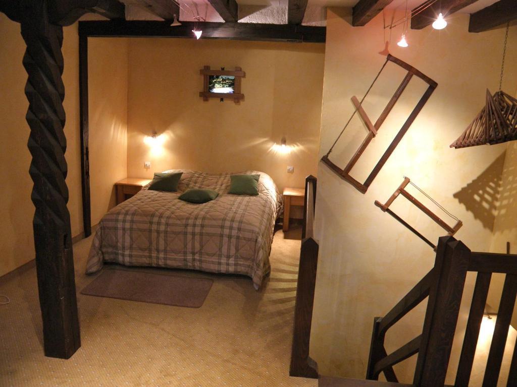 Caveau De L'Ami Fritz รีโบวิลเล ห้อง รูปภาพ